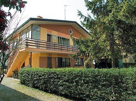 Appartamenti Mirella Бибионе Стая снимка