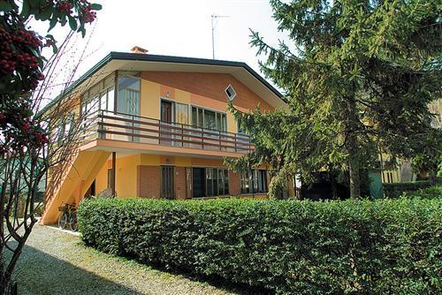 Appartamenti Mirella Бибионе Стая снимка